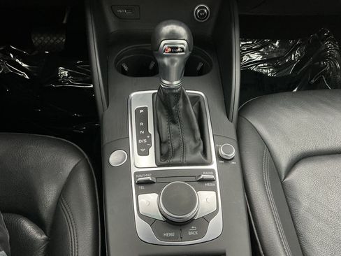 Used 2018 Audi A3 2.0T Premium w/ Convenience Package AWD/4WD image 37