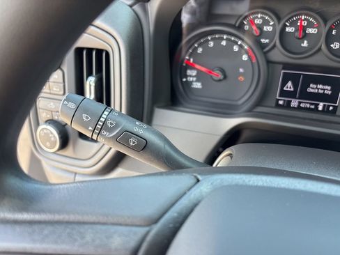 Used 2025 Chevrolet Silverado 1500 W/T w/ WT Value Package image 24