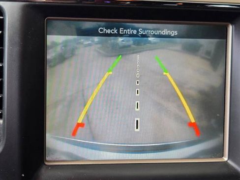 Used 2014 Jeep Grand Cherokee Limited RWD image 15