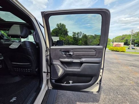 Used 2022 RAM 1500 TRX w/ TRX Level 2 Equipment Group AWD/4WD image 24