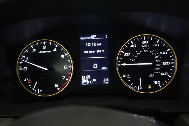 New 2026 Subaru Crosstrek 2.5i Wilderness AWD/4WD image 17