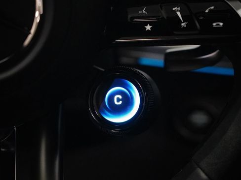 Certified 2025 Mercedes-Benz GLE 53 AMG 4MATIC Coupe image 19