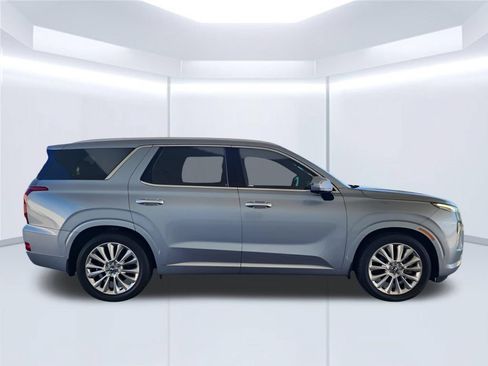 Used 2020 Hyundai Palisade Limited AWD/4WD image 5
