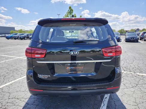 Used 2020 Kia Sedona L FWD image 14