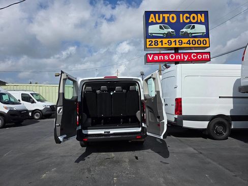 Used 2020 Ford Transit 350 XL image 21