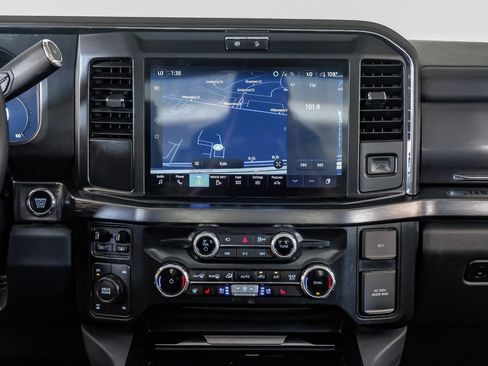 Used 2025 Ford F250 Lariat w/ Chrome Package AWD/4WD image 26