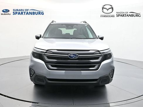 Certified 2026 Subaru Forester Limited w/ Premium/Limited Package AWD/4WD image 2
