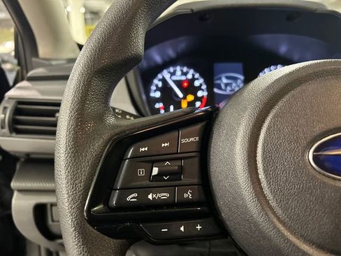 Used 2024 Subaru Crosstrek 2.0i image 11