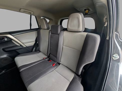 Used 2015 Toyota RAV4 XLE AWD/4WD image 25
