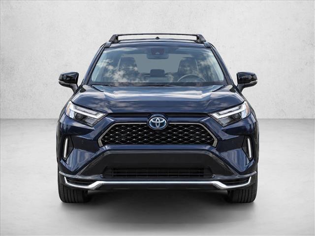 Certified 2024 Toyota RAV4 XSE w/ Weather Package AWD/4WD image 22