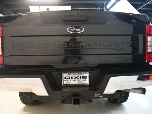 Used 2020 Ford F250 XLT w/ Snow Plow Prep Package image 15