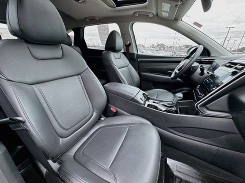 Used 2023 Hyundai Tucson SEL w/ Convenience Package AWD/4WD image 28