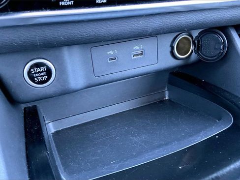 Used 2023 Nissan Rogue SV image 17