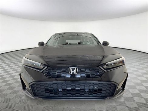 New 2026 Honda Civic Sport image 9