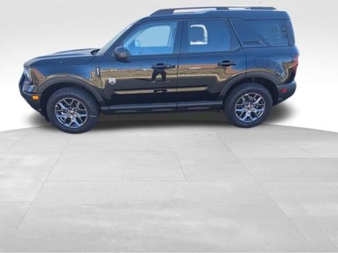 New 2025 Ford Bronco Sport Big Bend image 3