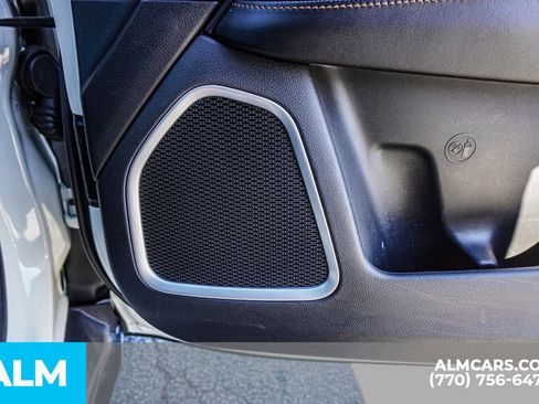 Used 2020 Jeep Compass Limited w/ Safety & Security Group image 55