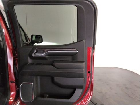 Used 2023 Chevrolet Silverado 1500 LTZ w/ Technology Package image 44