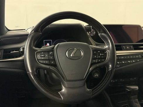 Used 2021 Lexus ES 350 w/ Premium Package FWD image 24