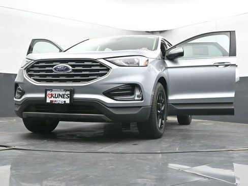 Used 2021 Ford Edge SEL w/ Convenience Package FWD image 71