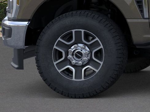 New 2026 Ford F250 Lariat w/ FX4 Off-Road Package image 19