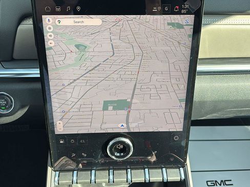 New 2026 GMC Terrain Elevation w/ Technology Package II FWD image 29