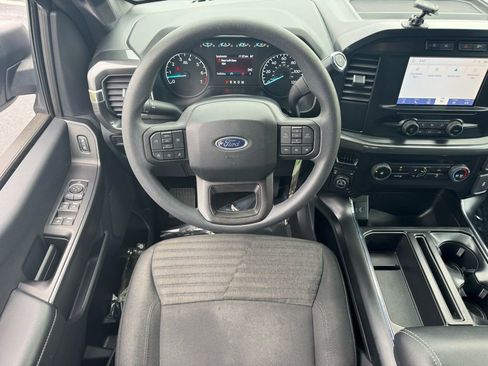 Used 2023 Ford F150 XL w/ STX Appearance Package image 15