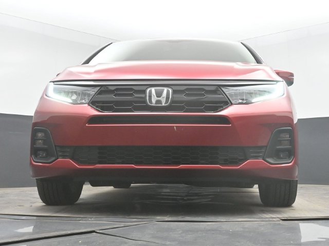 New 2027 Honda Odyssey Touring image 45