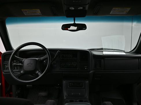 Used 2002 Chevrolet Silverado 1500 LS w/ Off-Road Pkg image 29