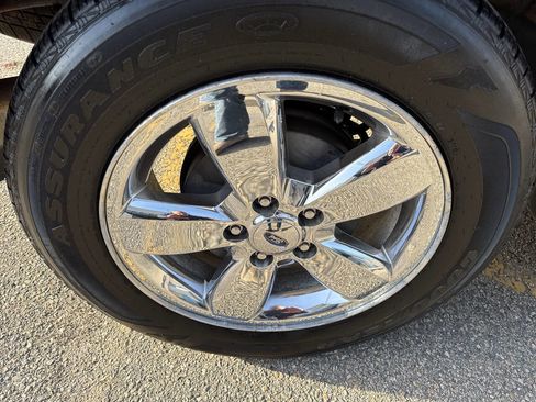 Used 2008 Ford Escape Limited image 21