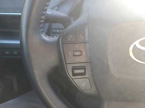 Used 2023 Toyota Prius LE image 20