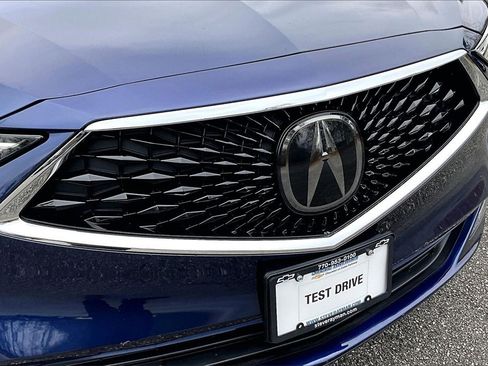 Used 2023 Acura MDX SH-AWD image 29