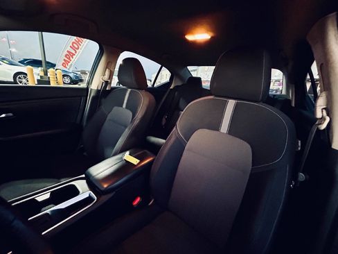 Used 2021 Nissan Sentra SV image 13