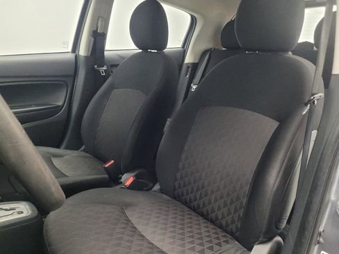 Used 2022 Mitsubishi Mirage ES image 17