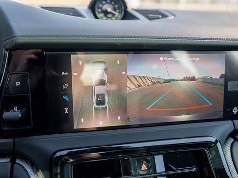 New 2026 Porsche Panamera 4 AWD/4WD image 19