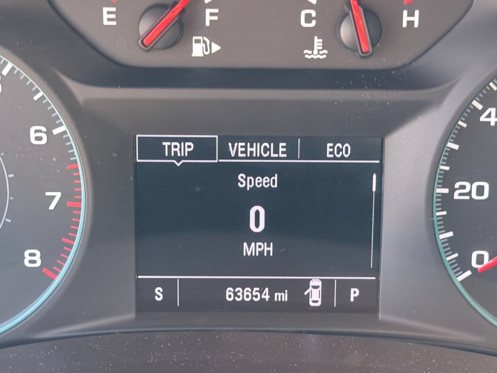 Used 2025 Chevrolet Malibu LT FWD image 26