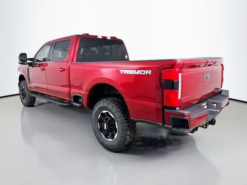 New 2026 Ford F350 Lariat w/ Tremor Off-Road Package image 5