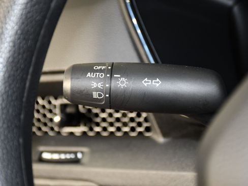 Certified 2025 Honda CR-V LX image 22