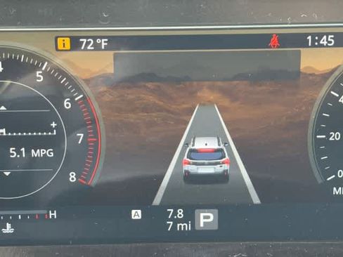 New 2026 Subaru Outback Wilderness image 25