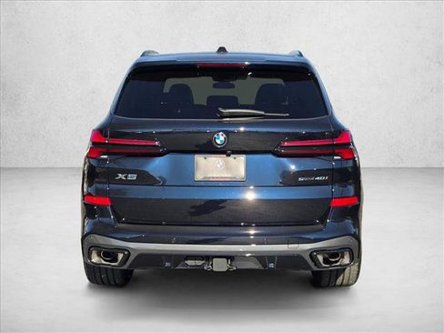 New 2026 BMW X5 sDrive40i w/ M Sport Package RWD image 8