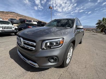 Used 2022 Mercedes-Benz GLB 250