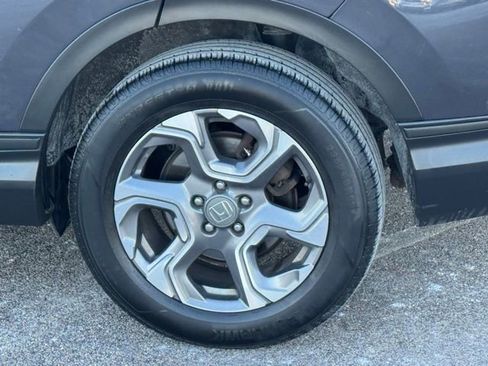 Used 2019 Honda CR-V EX-L image 6