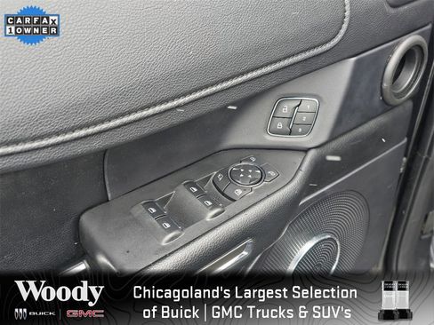 Used 2020 Ford Expedition XLT w/ Equipment Group 202A image 12