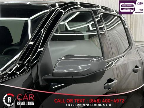 Used 2023 Chevrolet Colorado LT w/ LT Convenience Package image 57