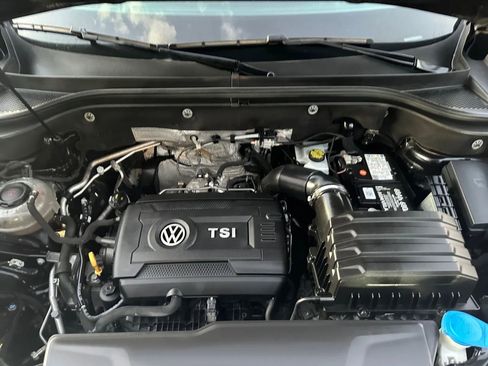 Used 2018 Volkswagen Atlas SE image 23