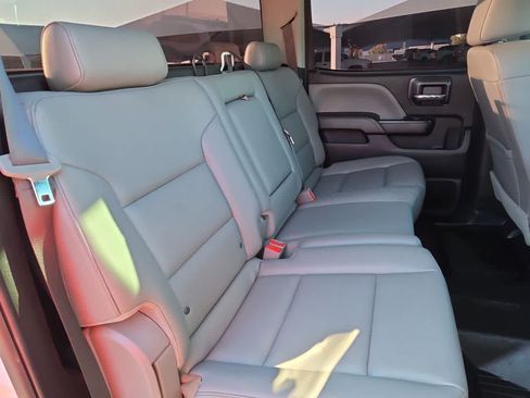 Used 2019 Chevrolet Silverado 3500 W/T w/ WT Convenience Package AWD/4WD image 17