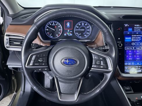 Used 2022 Subaru Outback Touring XT image 16