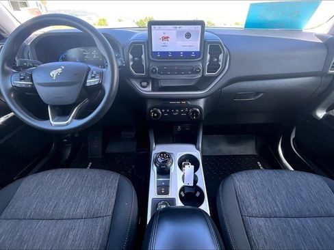 Used 2022 Ford Bronco Sport Big Bend AWD/4WD image 7