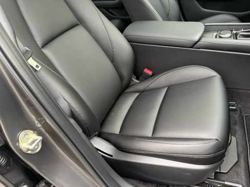 New 2026 MAZDA MAZDA3 2.5 S Sedan w/ Preferred Pkg FWD image 8