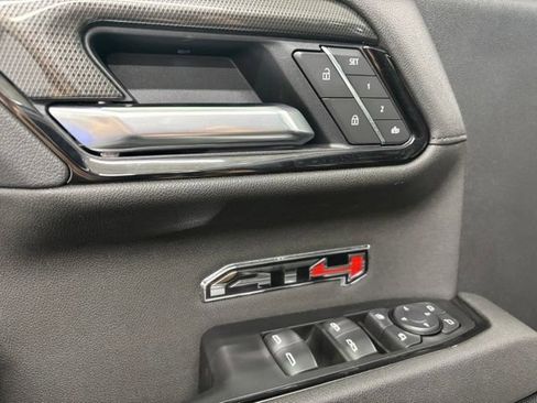 Used 2026 GMC Sierra 1500 AT4 w/ AT4 Premium Package AWD/4WD image 6