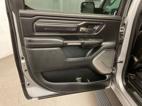Certified 2021 RAM 1500 Limited w/ Night Edition AWD/4WD image 27